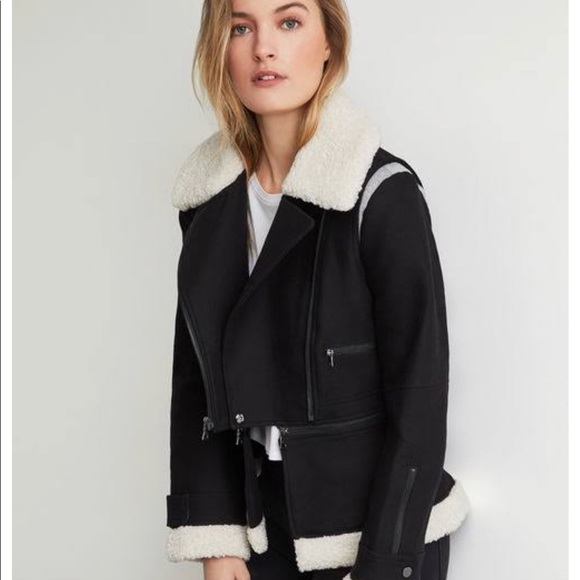 BCBGMaxAzria Jackets & Blazers - Bcbg jacket